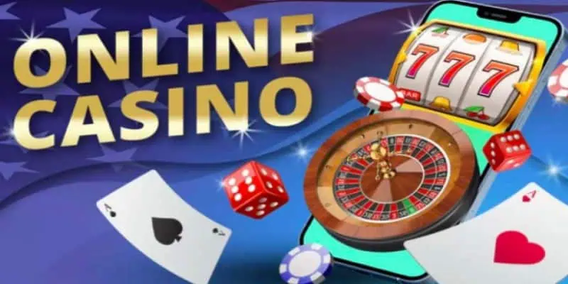 MB66 - Sảnh casino online hấp dẫn 
