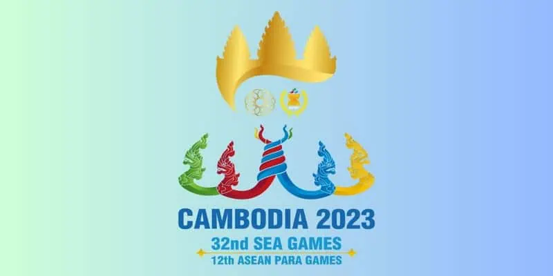 Tài trợ giải đấu SEA Games 32 thành công rực rỡ 