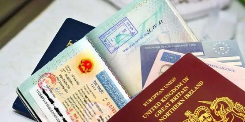 Thông tin sơ lược về visa E Campuchia là gì?